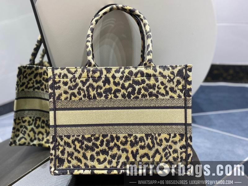 Dior Replica Bags Book Toe 36x28x16cm  sz11