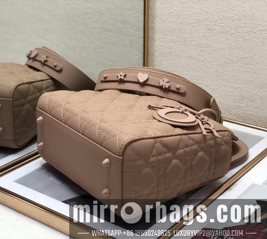 Dior Replica Bags Dior 2224s 20cm wo