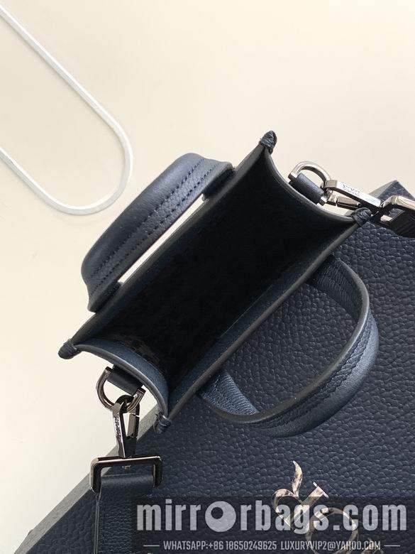 Dior Replica Bags 2ESWS017 14X19X6.5cm