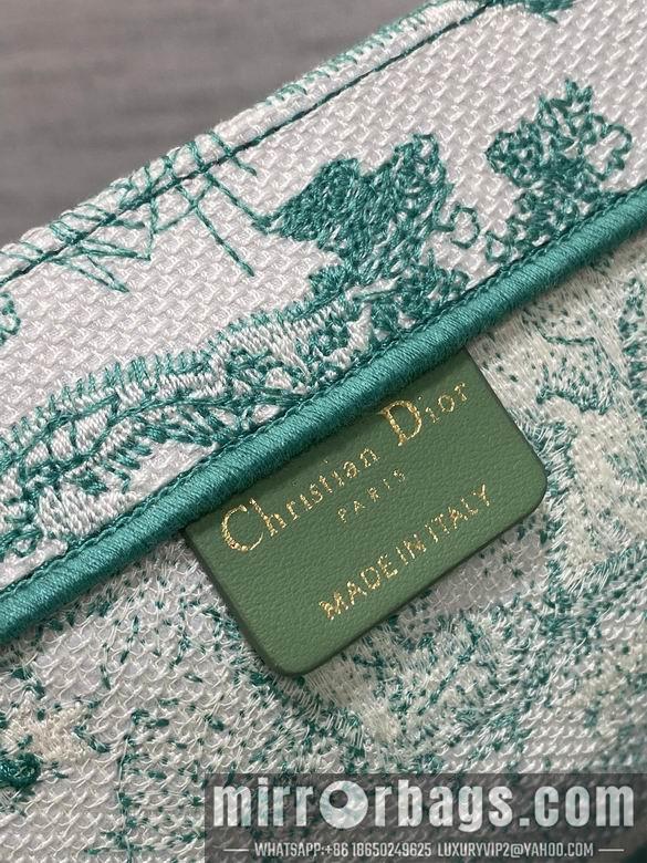 Dior Replica Bags 36X18X28cm 050903 YG 3colour