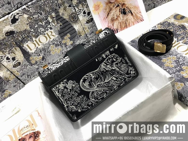 Dior Replica Bags BNM9203 24X17X8