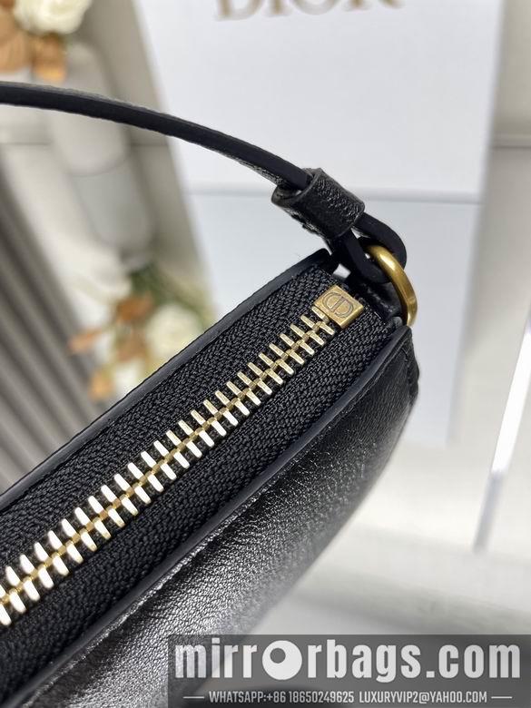 Dior Replica Bags 8016 20X15X4cm YG 4colour