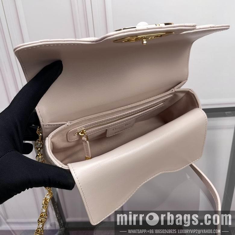 Dior Replica Bags Jolie 9271 22X14X8cm YG 4colour