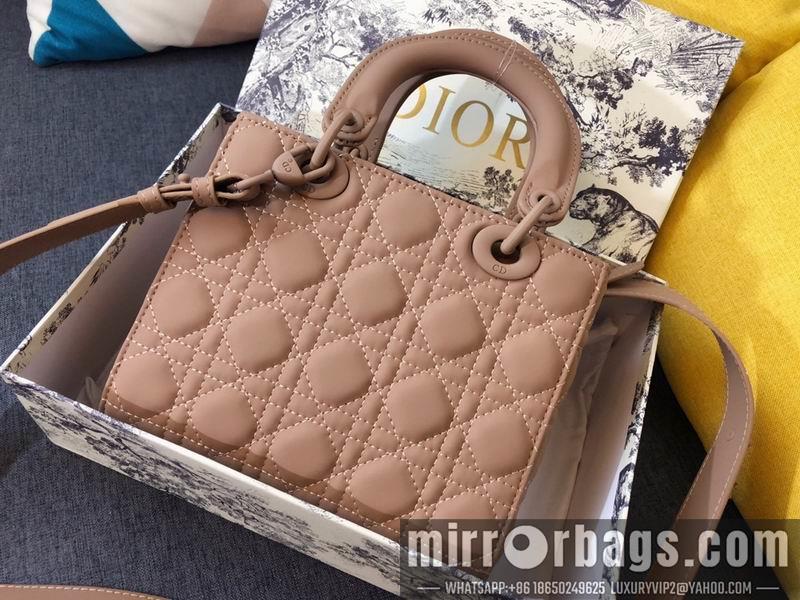 Dior Replica Bags M0538_1 20X16.5X8cm CN