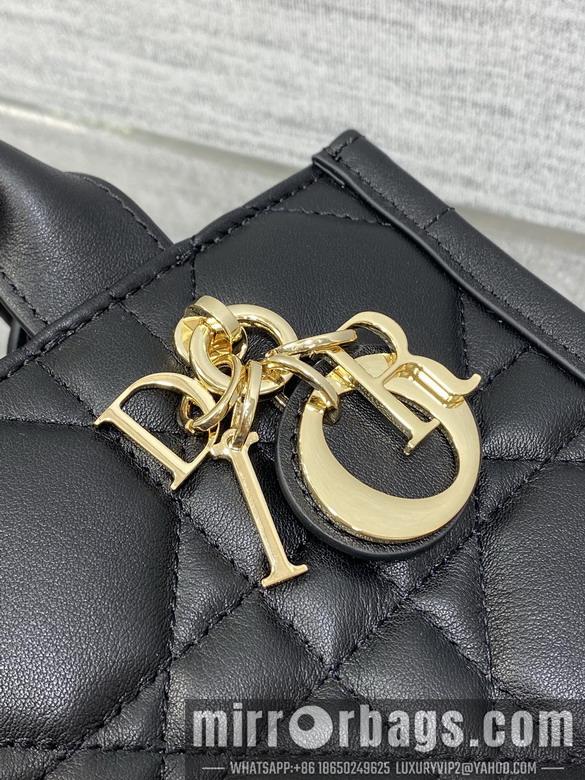 Dior Replica Bags Dior 7001 21.5x7.5x13cm wz1