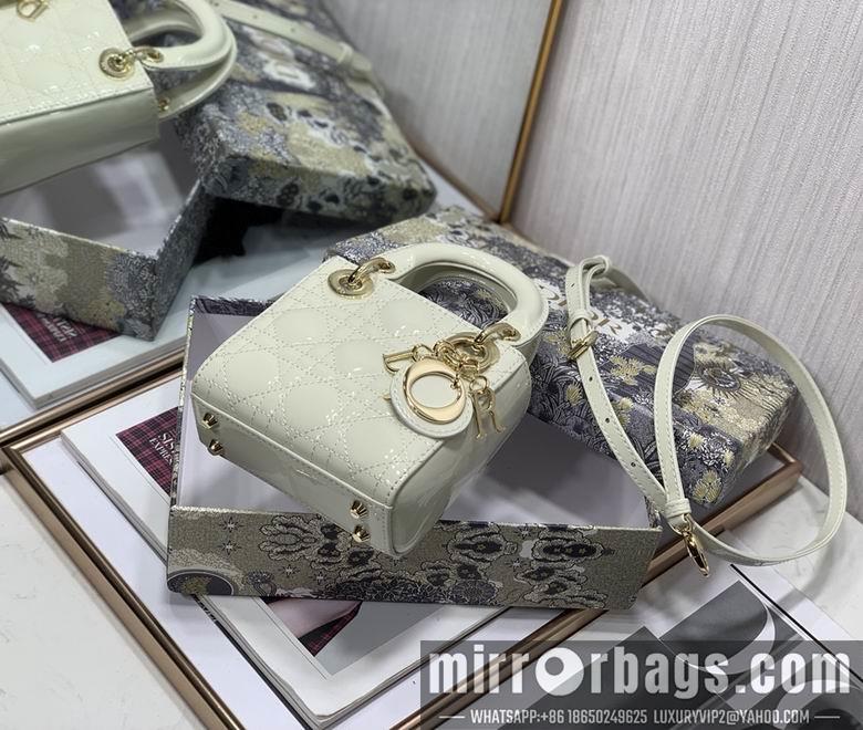 Dior Replica Bags AX6317 12cm