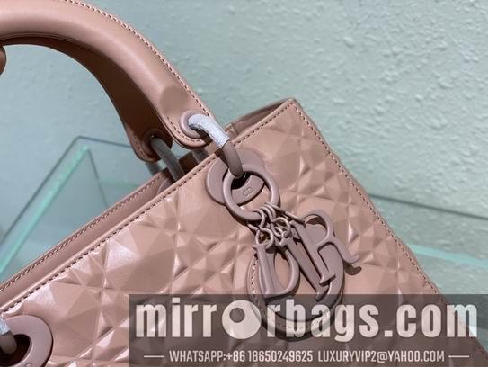 Dior Replica Bags Dior Lady 24cm yz