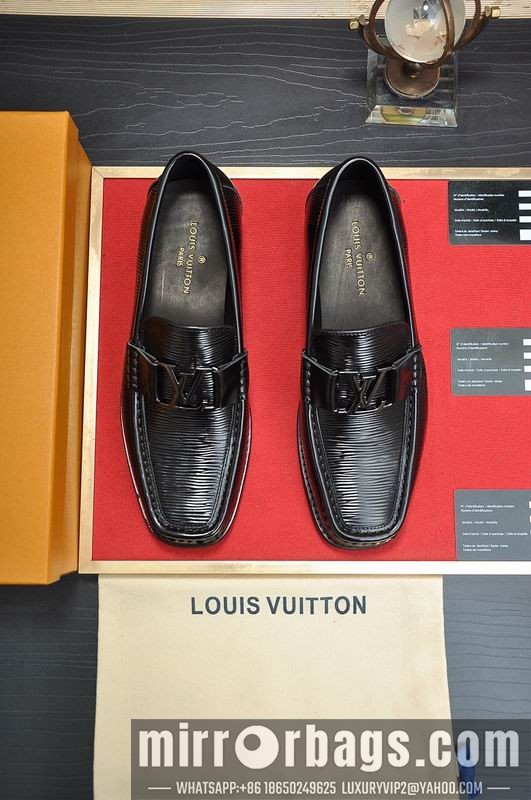 LV Replica Shoes LV sz38-45 hnh0309