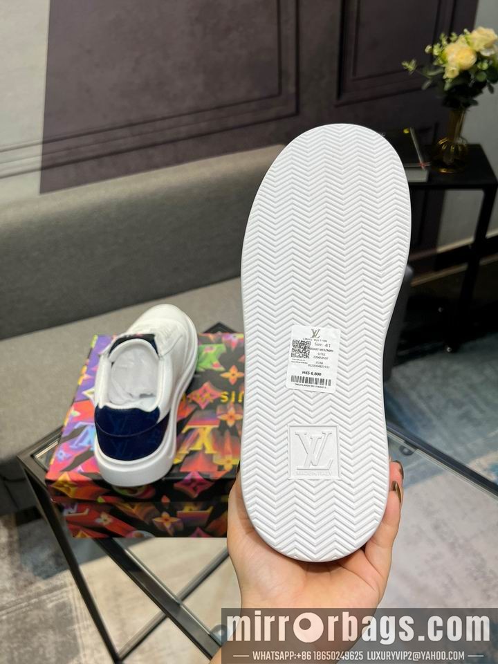 LV Replica Shoes LV sz38-45 hnh0302
