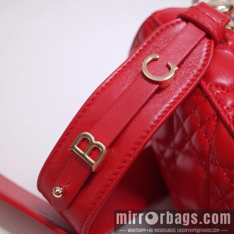 Dior Replica Bags AX8877 20X17X9
