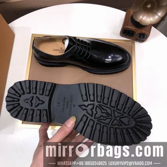 LV Replica Shoes LV sz38-45 hnh0302