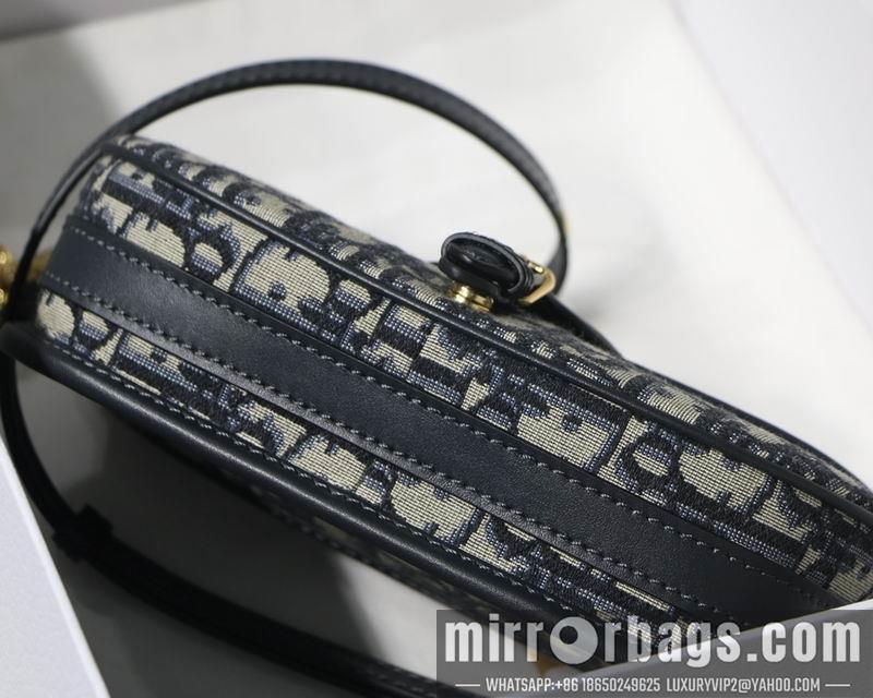 Dior Replica Bags DIOR M8013 22x13x5cm yz