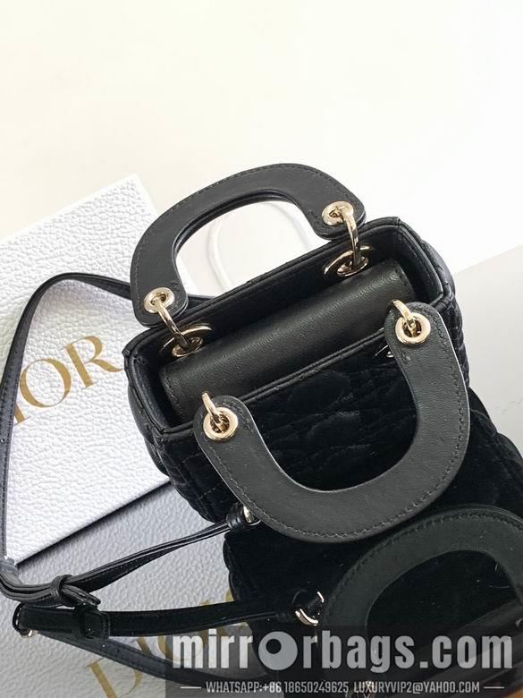 Dior Replica Bags S0856ONGE_M900 12X10.2X5cm