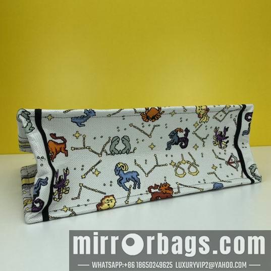Dior Replica Bags Dior Book Tote 1286 42cm ww