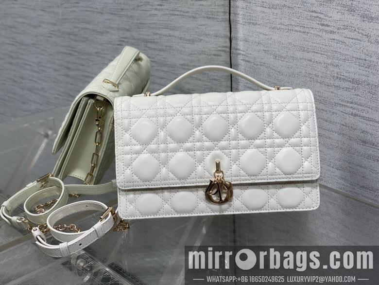 Dior Replica Bags Dior 0605 24x7.5x14cm yz5