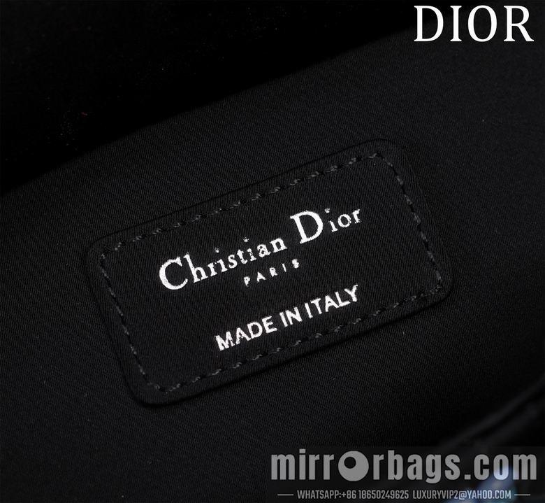Dior Replica Bags Lady M0540841 26X13.5X5cm BG