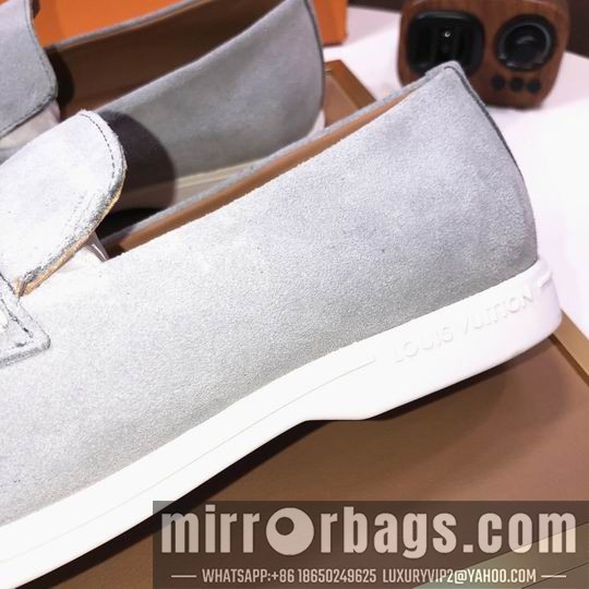 LV Replica Shoes LV sz38-45 hnh0301