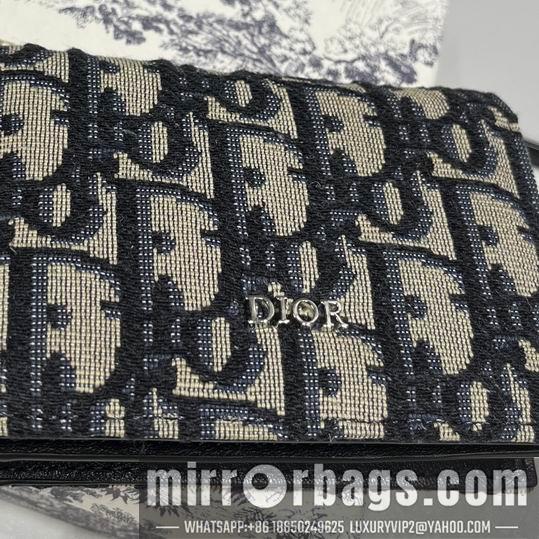Dior Replica Bags Dior CH137 11x8.5x3cm CC