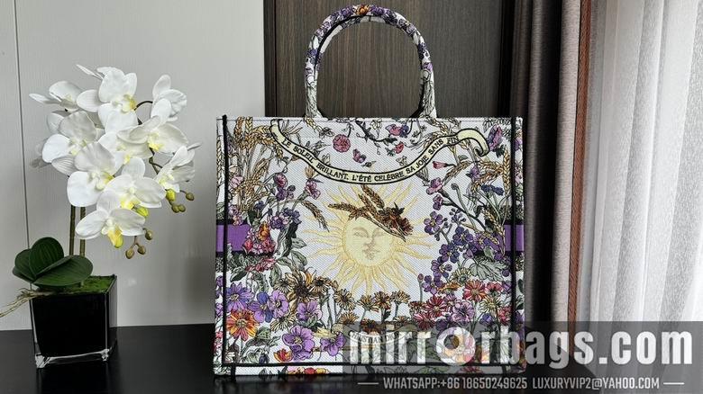 Dior Replica Bags 41X35X18cm 042351 YG 2colour