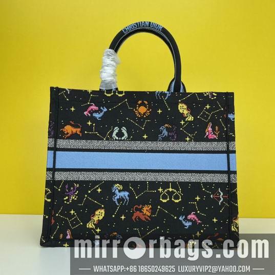 Dior Replica Bags Dior Book Tote 1286 42cm ww
