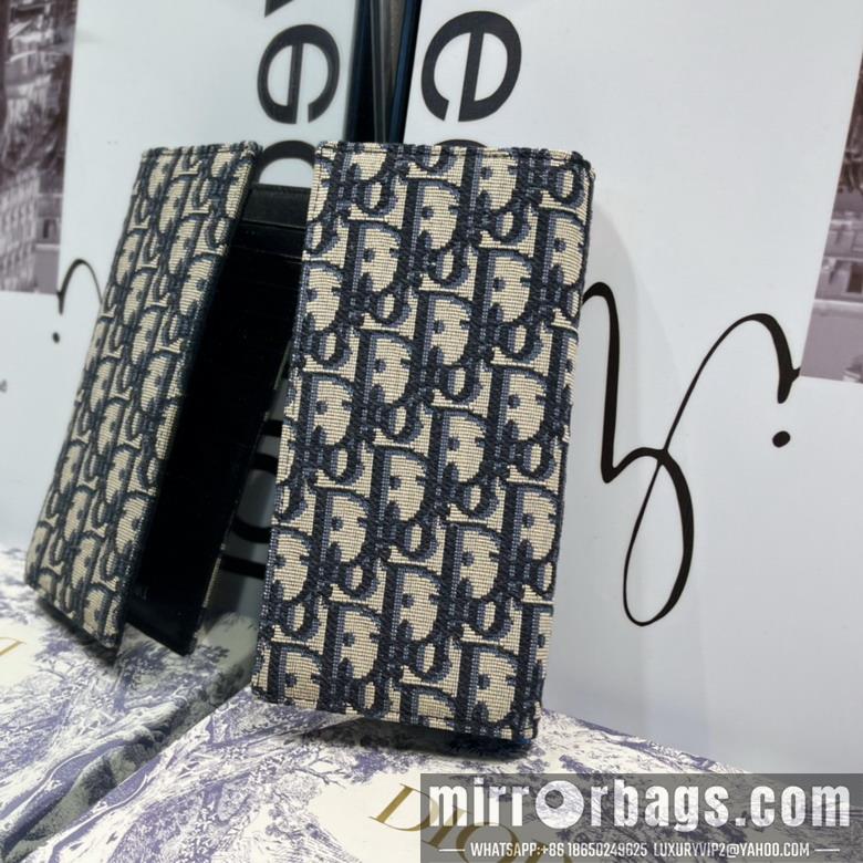 Dior Replica Bags Dior C002 18.5x9.5cm CC2