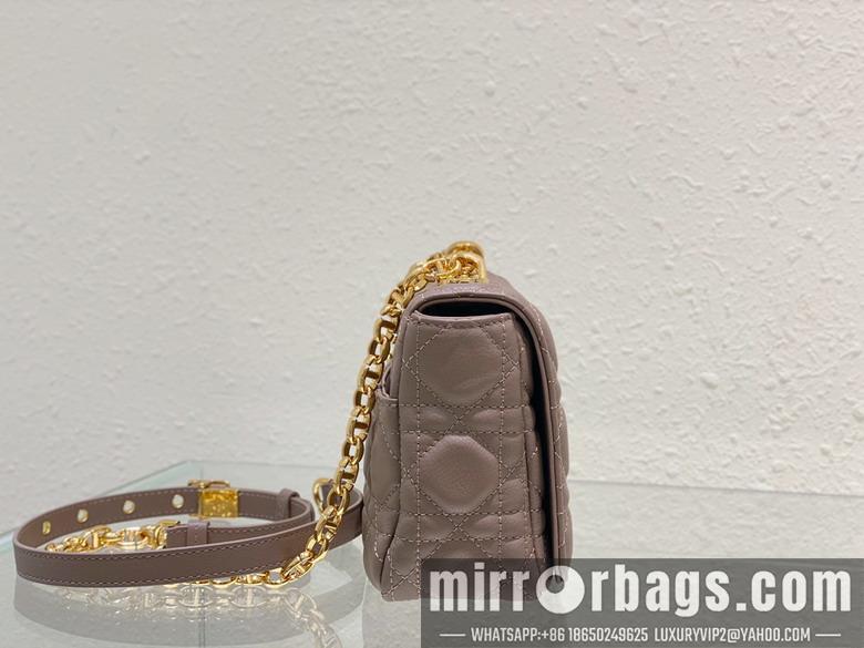 Dior Replica Bags Dior Caro 3360 20cm wz1