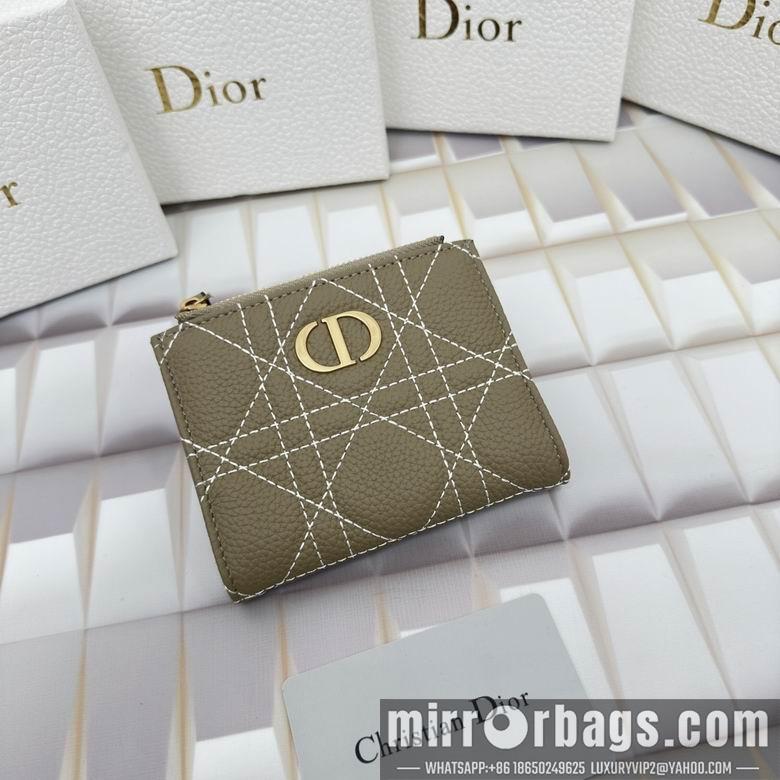 Dior Replica Bags S5173 11.5X9X2cm YG 4colour