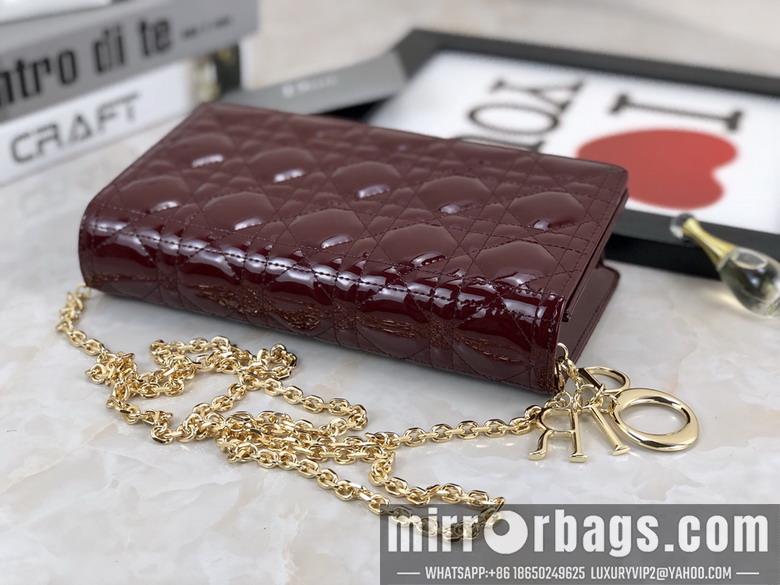 Dior Replica Bags Dior 2133 22cm wz1