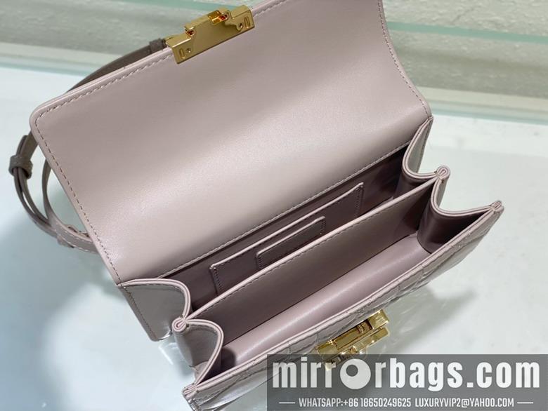 Dior Replica Bags Dior Ange 4401 20x12x5cm wz1