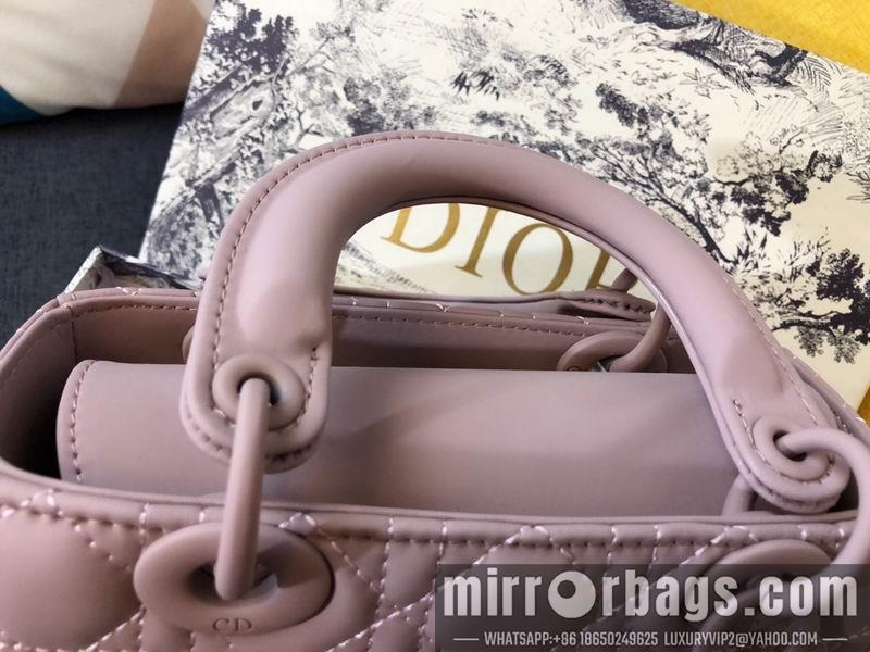 Dior Replica Bags M0538 20X16.5X8cm CN