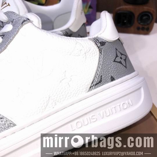 LV Replica Shoes LV sz38-45 hnh0308