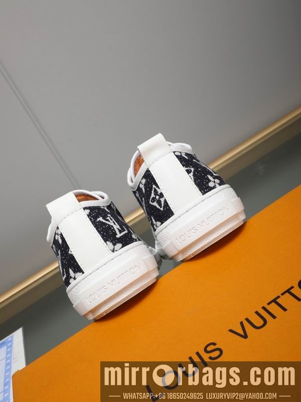LV Replica Shoes LV sz38-45 hnh0328