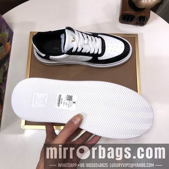LV Replica Shoes LV sz38-45 hnh0308