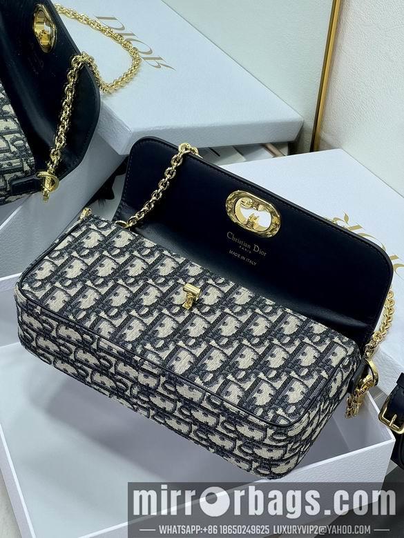 Dior Replica Bags 6219 22cm