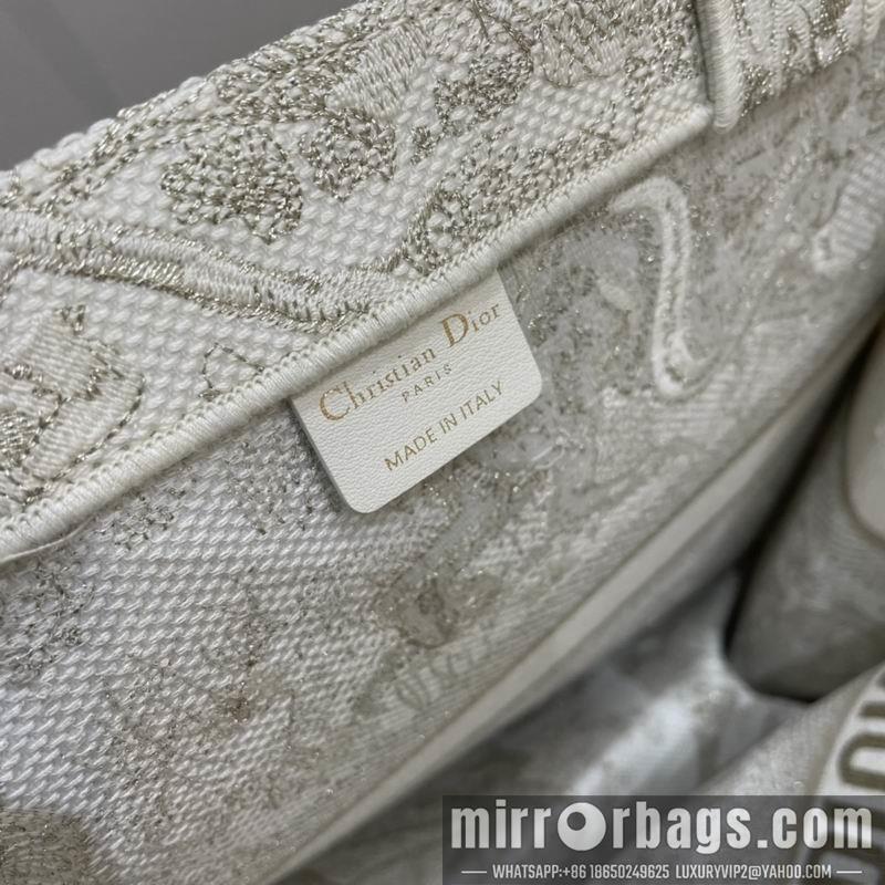 Dior Replica Bags DIOR L42x18x35cm yz3