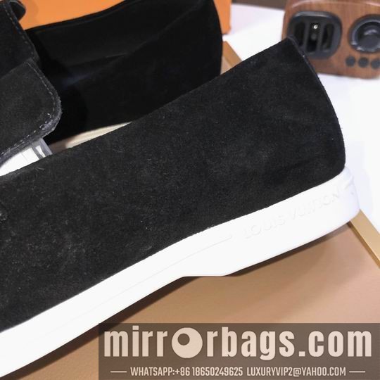 LV Replica Shoes LV sz38-45 hnh0301
