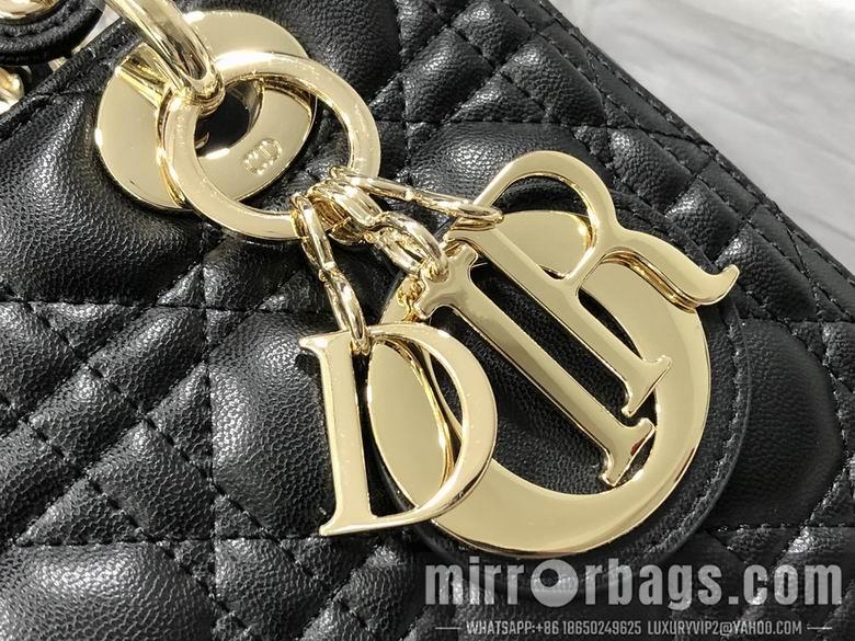 Dior Replica Bags AXM44551 24×20×11