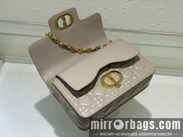 Dior Replica Bags Dior Jolie9271 22x8x14cm wz2