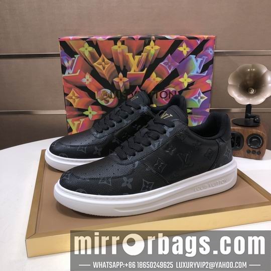 LV Replica Shoes LV sz38-45 hnh0308