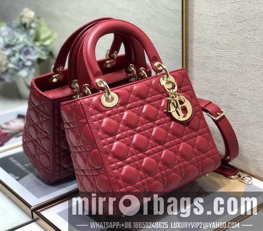 Dior Replica Bags Dior 2242 Lady 24cm yz