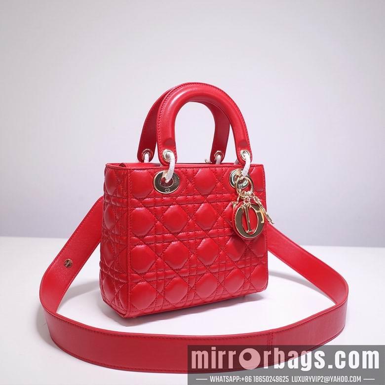 Dior Replica Bags AX8877 20X17X9