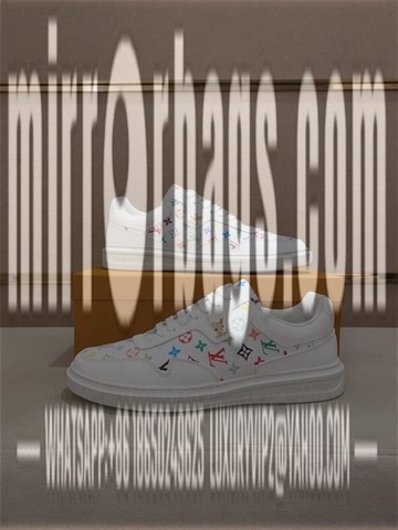 LV Replica Shoes LV sz38-45 hnh0313