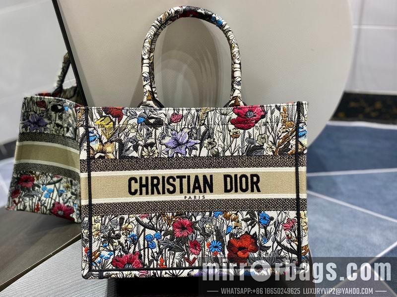Dior Replica Bags Book Toe 36x28x16cm  sz7