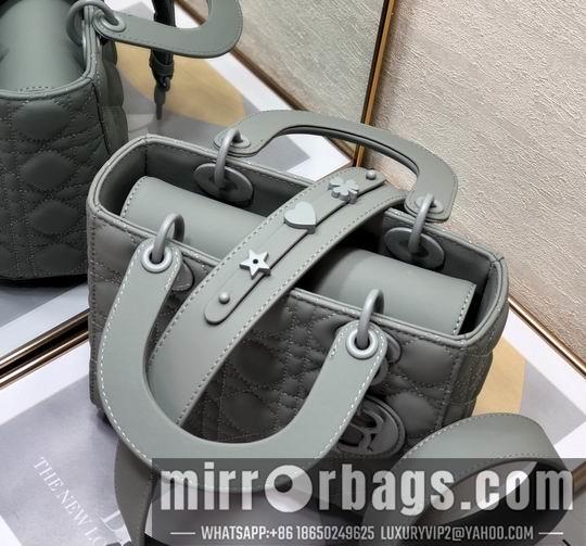 Dior Replica Bags Dior 2224s 20cm wo