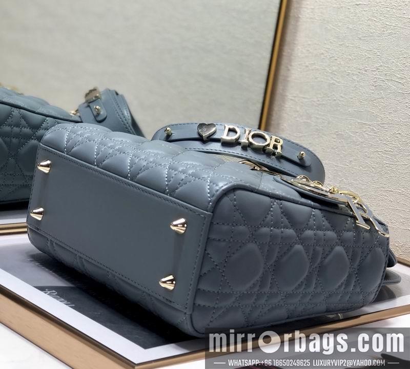 Dior Replica Bags DIOR 2241 20cm yz
