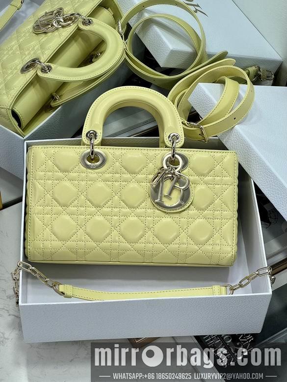 Dior Replica Bags 26.5cm 092402 YG 2colour