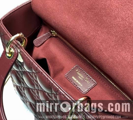 Dior Replica Bags Dior 2242 Lady 24cm yz