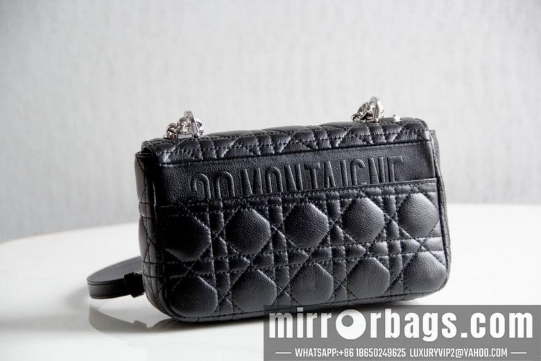 Dior Replica Bags AX2023 20x12x7
