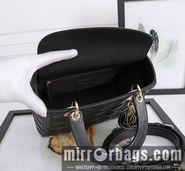 Dior Replica Bags Dior Lady D6710-2 24x20x11cm yz