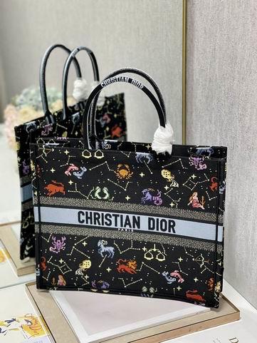 Dior Replica Bags Dior book tote 1286 41x32cm wz